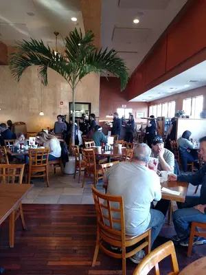 Burnt Toast Restaurant