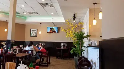 Pho Thien Vietnamese Kitchen