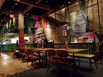 Nando's PERi-PERi