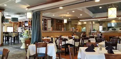 Basil's Greek Dining