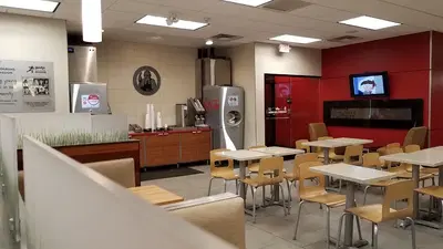 Wendy's