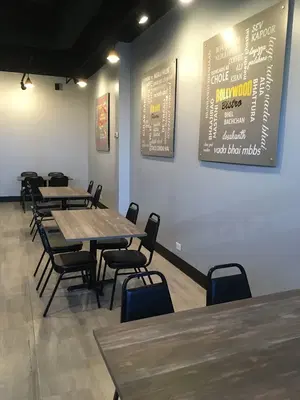 Bollywood Bistro & Banquet