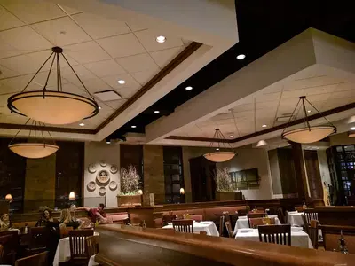 Biaggi's Ristorante Italiano