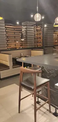 Gyu-Kaku Japanese BBQ