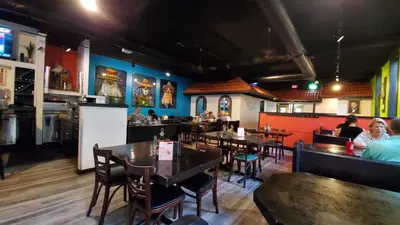 Front Street Cantina