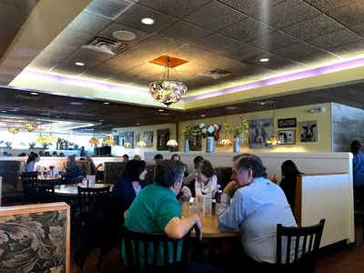 Pancake Cafe