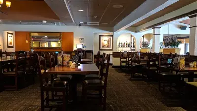 Olive Garden Italian Restaurant