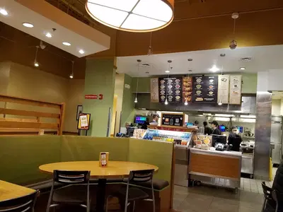 Noodles and Company