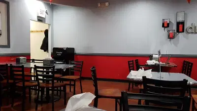 The Burger Life