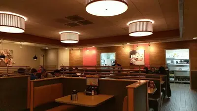 IHOP