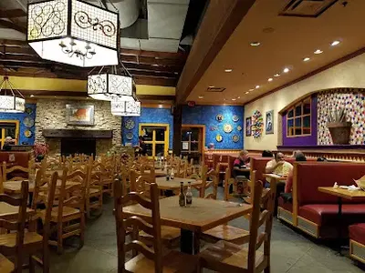 On The Border Mexican Grill & Cantina - Naperville