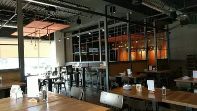 Up North Ale House