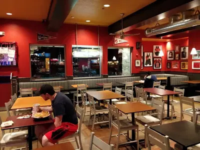 Raising Cane's Chicken Fingers