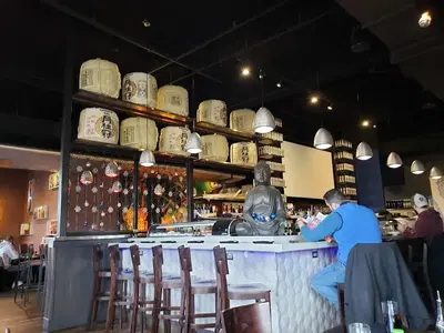 Blue Sushi Sake Grill