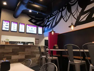 Aloha Poke Co.