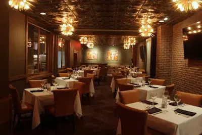 Sullivan's Steakhouse