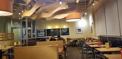 Noodles and Company