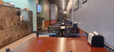 Pitaville Mediterranean Grill
