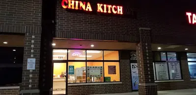 China Kitchen