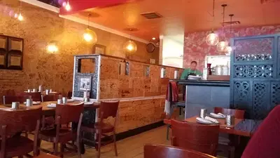 Macarena Tapas