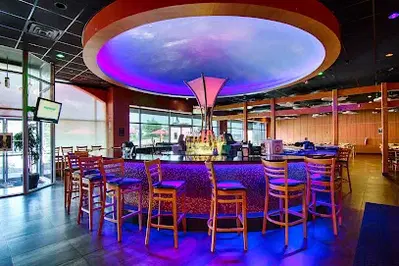 Shinto Japanese Steakhouse & Sushi Lounge