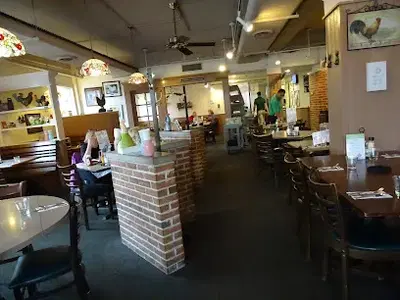 Egg Harbor Cafe