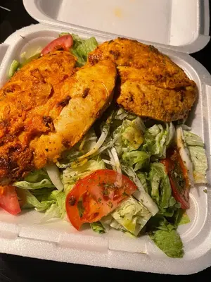 South End Famous Steak & Lemonade