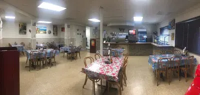 Sunshine Mexican Cafe - Restaurant & Catering
