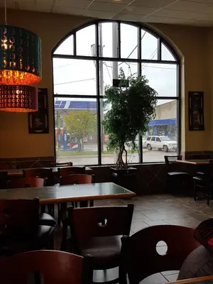 Tony's Wok