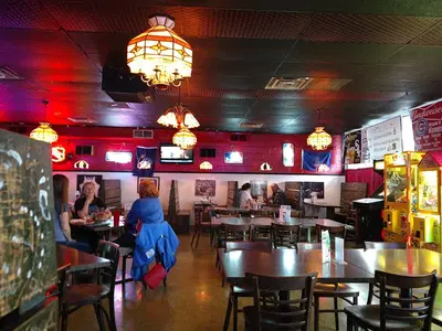 Maurie's Table