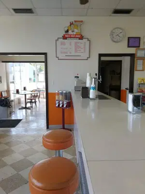 Hey Hot Dog