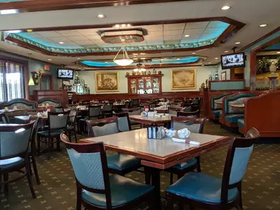 Palatine Inn Restaurant