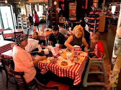 Portillo's Hot Dogs