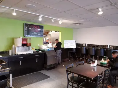 Los 2 Pollos Mexican Kitchen