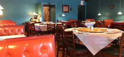 Asian Bistro