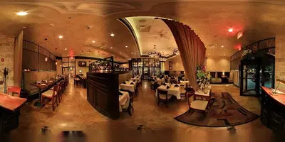 Agio Italian Bistro