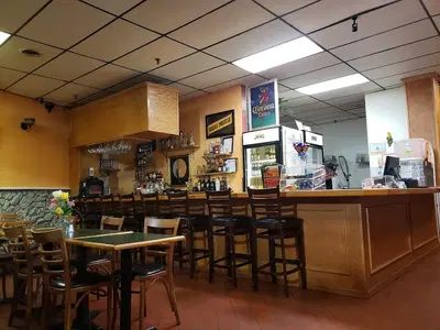 La Charanga Mexican Restaurant,halal