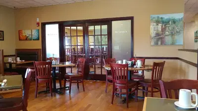 Annie's Restaurant