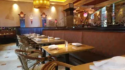 The Cheesecake Factory