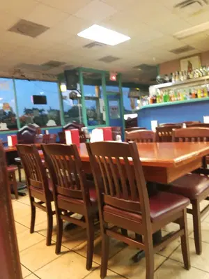 La Presa Restaurant