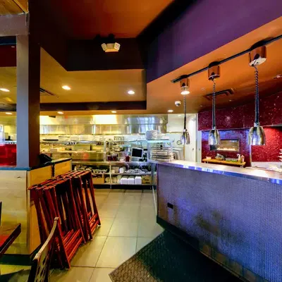 Granite City Food & Brewery