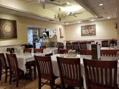 Taste of Thai