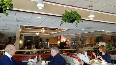 Maxfield's Pancake House
