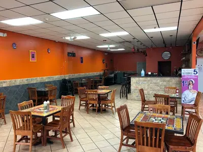 Pancho's Burritos