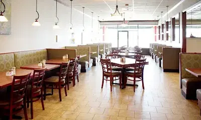 Richard Walker's Pancake House