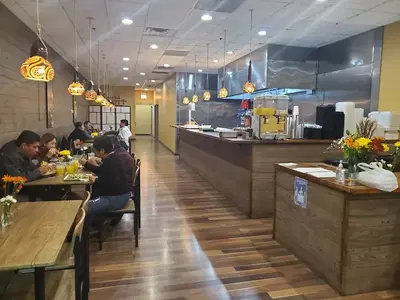 Cielo Mexican Grill