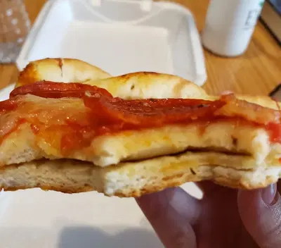 Mario's Homemade Style Pizza