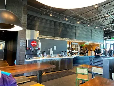 Shake Shack Schaumburg