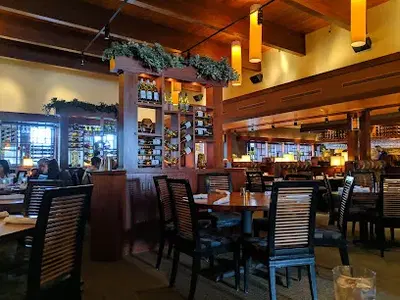 Seasons 52