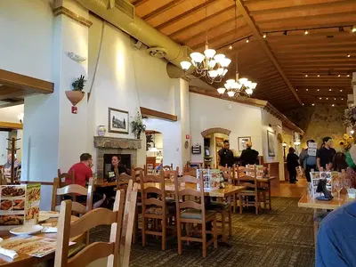 Olive Garden Italian Restaurant